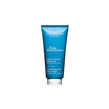 Clarins Eau Ressourcante Comforting Silky Body Cream 200 ml