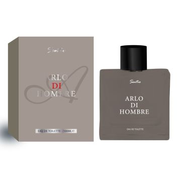 Dupe Sentio Arlo di Hombre for men edt 100ml