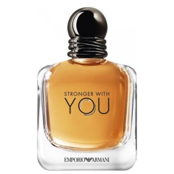 Armani Stronger With You edt 100ml