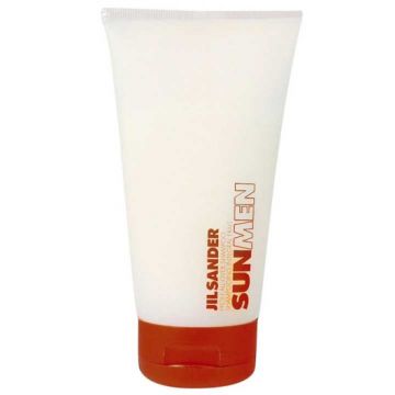 Jil Sander Sun Man Showergel 150ml