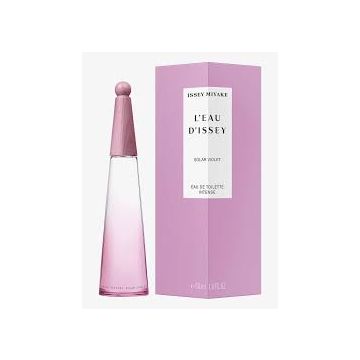 Issey Myake L'Eau D'Issey Solar Violet Edt Intense 50ml