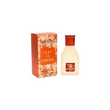 Dupe Linn Young Sexy to SomeOne Unisex edp 100ml