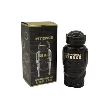 Dupe Linn Young TechnoTronics Intense for men edt 100ml