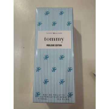 Hilfiger Tommy Poolside edition men edt 100ml limited edition 2026