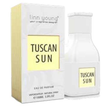Dupe Linn Young Tuscan Sun unisex edp 100ml 