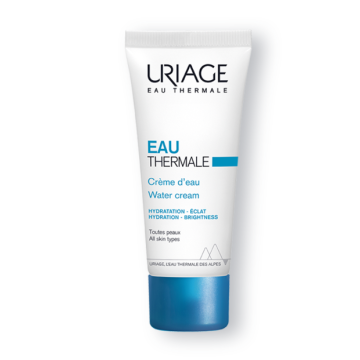 Uriage EAU THERMALE Watercrème 40ml