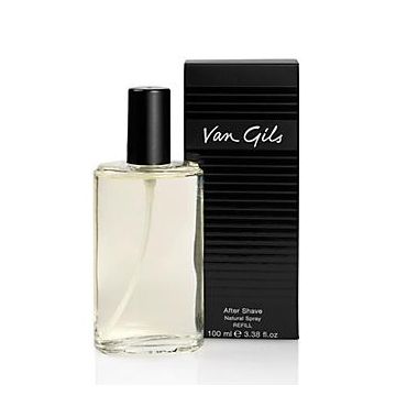 Van Gils Aftershave Refill 100ml Van Gils Aftershave Refill 100ml