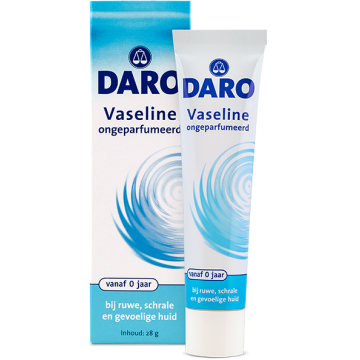 Daro Vaseline 28 gram