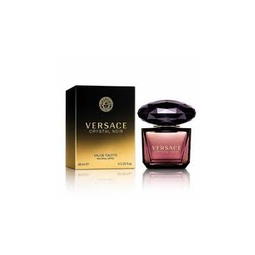 Versace Chrystal Noir edt 50ml