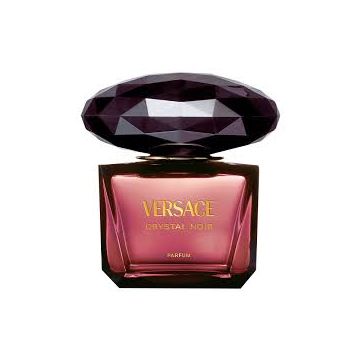 Versace Crystal Noir pour femme Parfum 90ml
