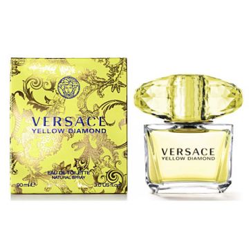 Versace Yellow Diamond edt 50ml