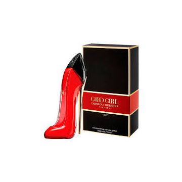 Carolina Herrera Very Good Girl edp 50ML