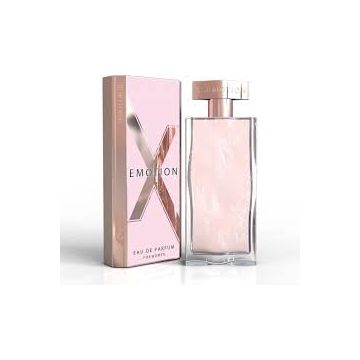 Dupe Omerta X Emotion for Woman edp 100ml
