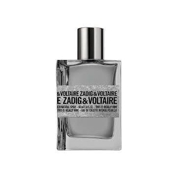 Zadig&Voltaire This is Really Him! Edt Intense 100ml