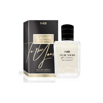 Dupe Next Generation To be Yours for woman edp 100ml