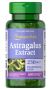 Puritan's Pride Astragalus extract 250 mg 100 Softgels 30457
