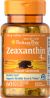 Puritan's Pride Zeaxanthin 4 mg 60 Softgels 52280