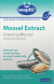 Wapiti Mossel Extract 60 capsules