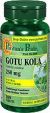 Puritan's Pride Gotu Kola 250 mg 100 Tabletten 2200