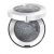 Pupa Vamp! Wet & Dry Eyeshadow 305 - Anthracite Grey 