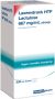 Healthypharm Laxeerdrank Lactulose 667 mg/ml, stroop