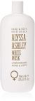 ALYSSA ASHLEY WHITE MUSK HAND/BODY LOTION 750ML