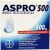 Aspro 500 mg 20 bruistabletten Bayer