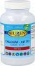 Seuren Nutrients Calcium 600 mg D3 100 Tabletten
