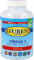 Seuren Nutrients Omega 3 1000 mg 200 Softgels