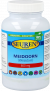 Seuren Nutriënten Meidoorn 600 mg 100 capsules