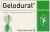 Gelodurat maagsapresistente capsules 300 MG 20 ST 