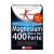 Lucovitaal Magnesium 400 mg Forte 20 Sachets