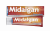 Midalgan Extra Warm + Magnesium 60 gr
