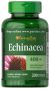 Puritan's Pride Echinacea 400 mg 200 capsules 5635