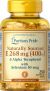 Puritan's Pride Vitamin E-400 iu Naturally Sourced 250 Softgels 543