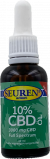 Seuren Nutrients CBD Olie (10%) Full spectrum | Hennepolie 30 ml