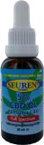 Seuren Nutrients CBD Olie (5%) Full spectrum | Hennepolie 30 ml