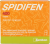 Spidifen 24 Tabletten