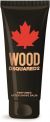 Dsquared Wood Perfumed After Shave Balm 100ml