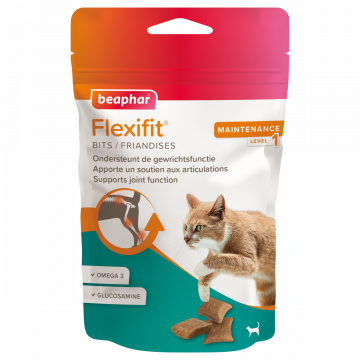Beaphar Flexifit Bits kat 150g