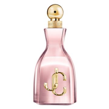Jimmy Choo I WANT CHOO With Love Edp 100ml 