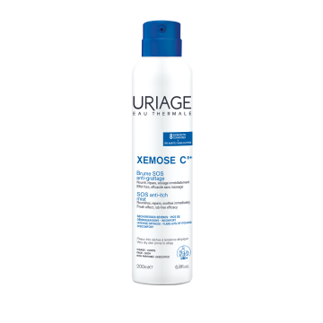 Uriage Xémose SOS Anti-jeuk mist 200ml