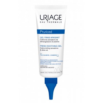 Uriage Pruriced Kalmerende gel 100ml