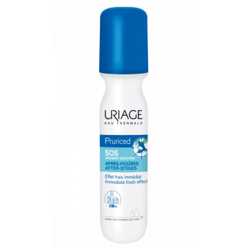 Uriage Pruriced SOS-insectenbeten 15ml