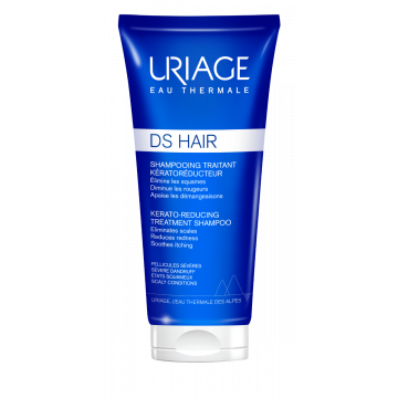 Uriage DS Hair Keratoreducerende Shampoo 150ml