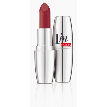 I'm Pupa Lipstick 304 - Red Tango