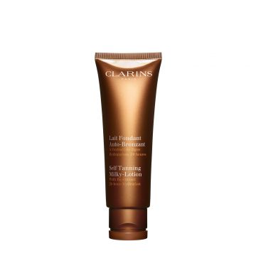 Clarins Self Tanning Milky-Lotion 125ml