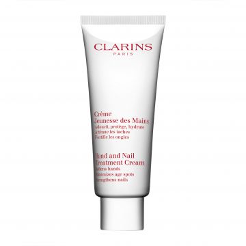 Clarins Hand and Nail Treatment Cream 100ml