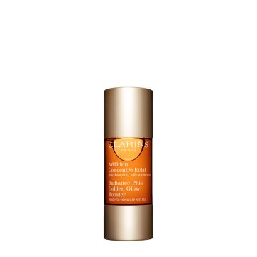 Clarins Radiance-Plus Golden Glow Booster for Face 15ml