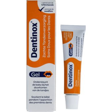 Dentinox Gel 10gr